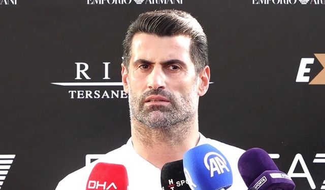 ''Gol sevinçlerindeki tepkisi ne kadar istediğini gösteriyor''
