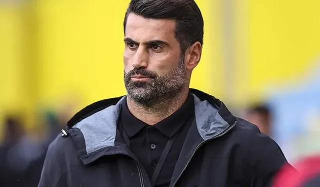Volkan Demirel imza için hazır! Resmi açıklama bekleniyor