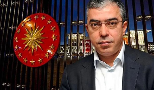Mehmet Uçum’dan dikkat çeken açıklama: 'Öcalan dinlenebilir ama...'