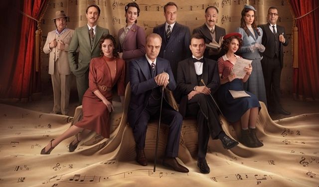 Bir Cumhuriyet Şarkısı filmi TV’de ilk kez ekrana geliyor! Hangi kanalda yayınlanacak?