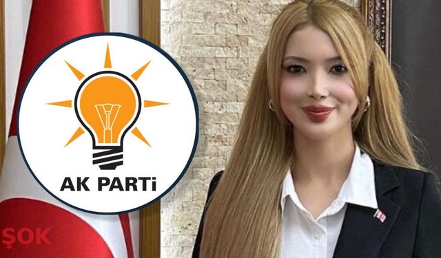 'Cindy Bebek' benzetmesi siyaset sahnesinde: AK Parti’den sert tepki geldi!