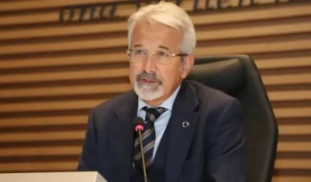 Son Dakika I Nilüfer’de büyük operasyon! Eski başkan ve 21 kişi gözaltına alındı