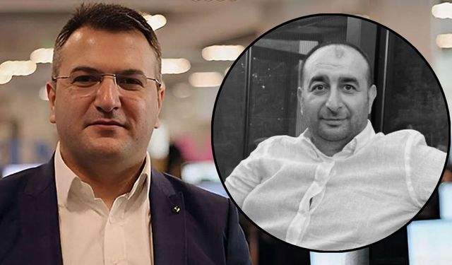 Cem Küçük’ten çarpıcı iddia: 'Serdar Öktem koruma istedi ama verilmedi'