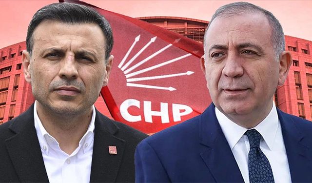 CHP anketi ortalığı karıştırdı: Gürsel Tekin dibe vurdu, Özgür Çelik zirvede