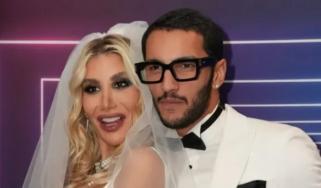İrem Derici bu akşam sözlenecekti… Sabah kendini gözaltı listesinde buldu! Şimdi ne olacak?