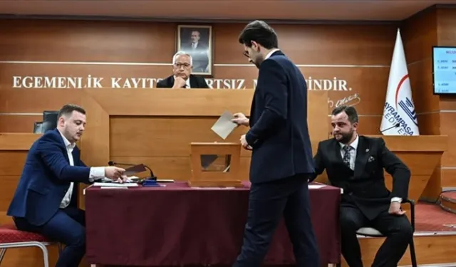 CHP’nin kazandığı Bayrampaşa seçimi iptal edildi: Mahkemeden flaş karar