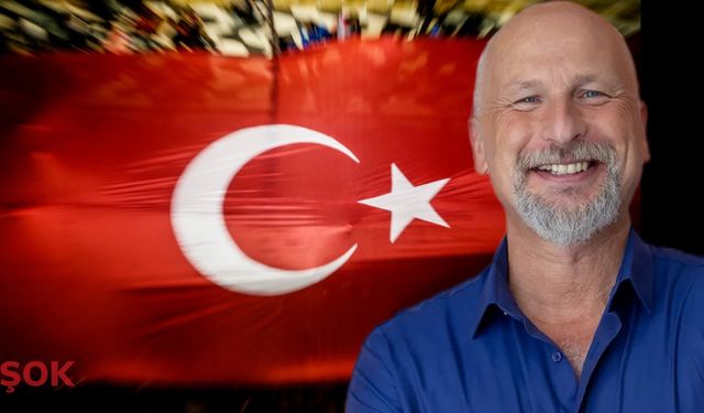 Astrolog Öner Döşer Türkiye’nin yıldız haritasını yorumladı: Yıldızlar kaderimizi çoktan yazmış!