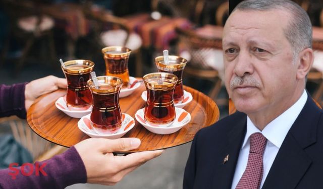 Çay bahane, transfer şahane: AK Parti’nin perde arkası planı ifşa oldu!