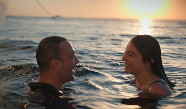 Oğuzhan Koç ve Ayça Ayşin Turan’dan sıcacık bir hikaye: 'Bugün Güzel' ne zaman vizyonda?