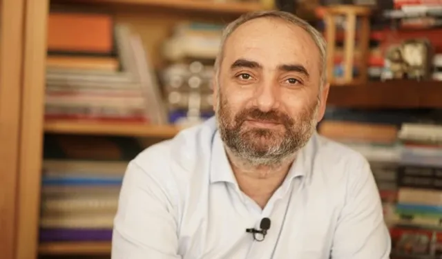 Skandalı İsmail Saymaz ortaya çıkardı! Eski başkan ormanı parsel parsel yok etti!