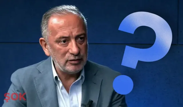 Fatih Altaylı yayınlarına neden ara verdi? İşte perde arkası!