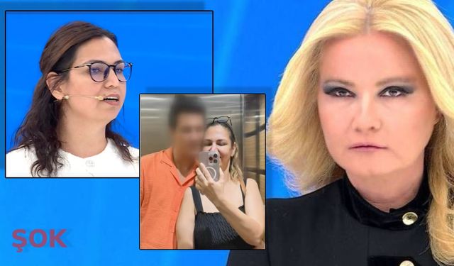 Aşk mı, dolandırıcılık mı? 1,5 milyonluk skandal Müge Anlı’ya taşındı!