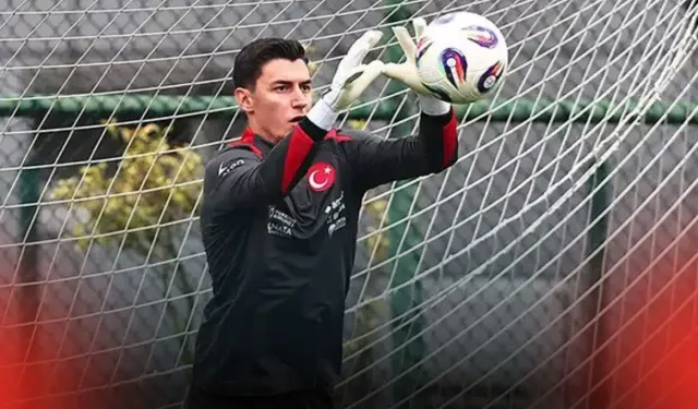 Berke Özer için Fenerbahçe ve Beşiktaş karşı karşıya!