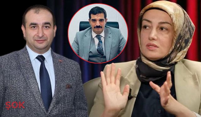 Serdar Öktem suikastı sonrası Sinan Ateş'in eşi Ayşe Ateş'ten ilk paylaşım!