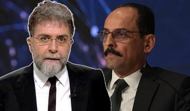MİT Başkanı 8 Ekim’de kimlerle görüştü? Detaylar ortaya çıktı