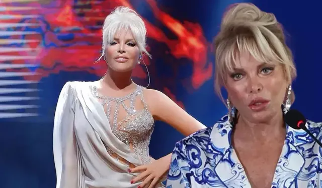 Ajda Pekkan hayattaki tek pişmanlığını açıkladı: 'Görünce imreniyorum...'