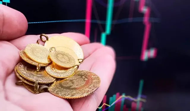 Altın yeniden alev alev! Yeni haftada yeni rekor sinyali