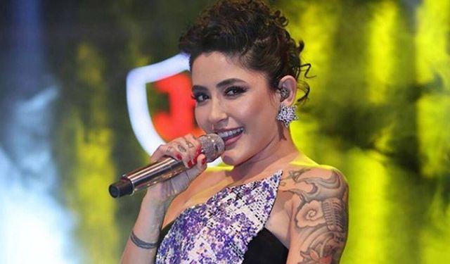 Melek Mosso serbest bırakılmıştı: İddialara tek tek yanıt