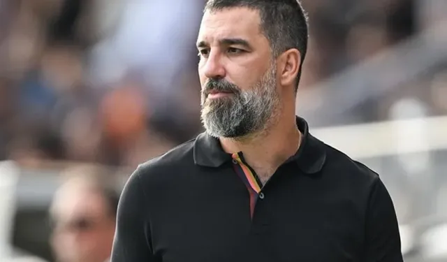 12 yıl sonra aynı statta tarih yazdı! Arda Turan'dan Şampiyonlar Ligi zaferi