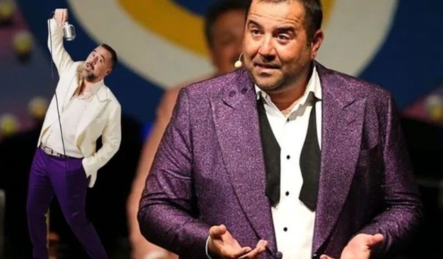 Ata Demirer’in son hali şaşırttı: İğne ipliğe döndü