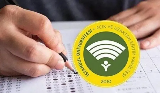 AUZEF sınav sonuçları açıklandı mı, ne zaman açıklanacak? 2025 AUZEF ara sınav (vize) sonuçları sorgulama ekranı!