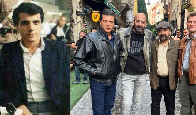 Abdullah Çatlı’nın hayatı film oluyor: Çekimler başladı, işte tüm detaylar!
