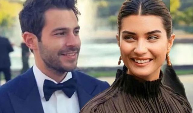Hande Erçel'i çabuk unuttu: Hakan Sabancı'nın radarında Tuba Büyüküstün var!