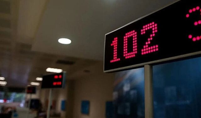 1 Mayıs'ta bankalar açık mı kapalı mı? 1 Mayıs'ta bankalarda havale, EFT yapılıyor mu?