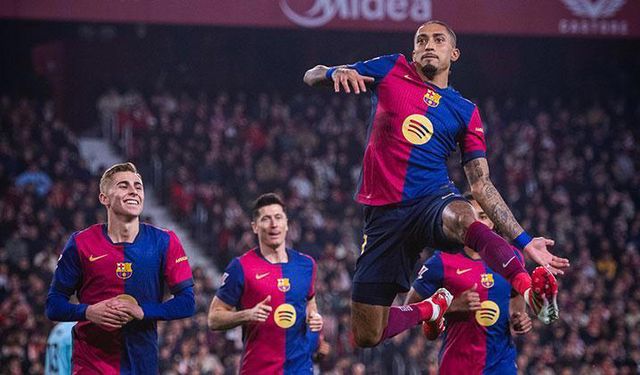 Sevilla Barcelona maçı ne zaman, saat kaçta? Sevilla Barcelona maçı hangi kanalda? İspanya La Liga maçları tarihi