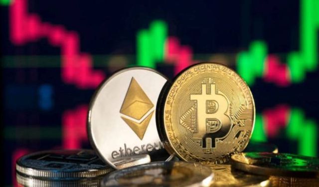 Bitcoin ne kadar oldu, Bitcoin kaç TL? 5 Ekim 2025 Ethereum ne kadar oldu, Ethereum kaç TL?