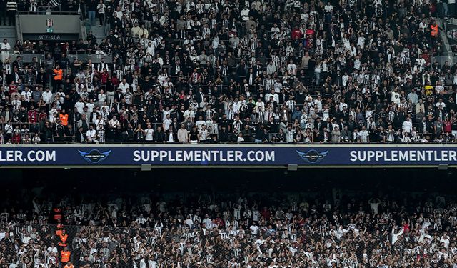 Dolmabahçe’de Svensson, Jurasek ve Mert’e tepki