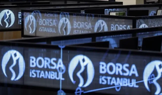Borsa neden düşüyor? 17 Ekim 2025 BİST100 endeksi yüzde kaç düştü, borsa düşüş sebebi ne?