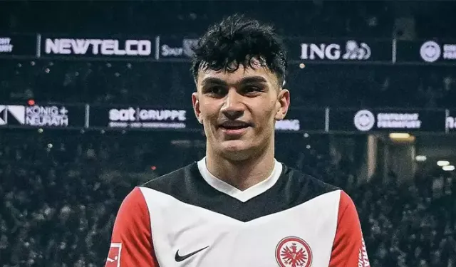 Galatasaray'ın Can Uzun operasyonunda son viraj