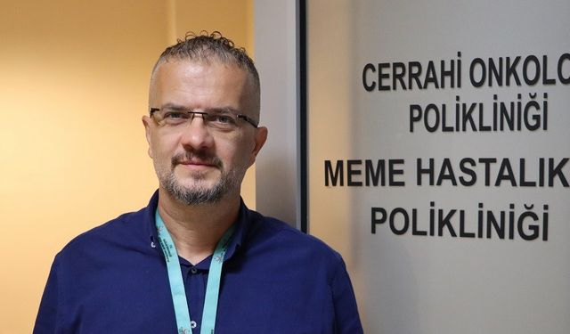 Uzmanı açıkladı: "Erken teşhis hayat kurtarır"