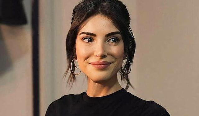 Taşacak Bu Deniz Esme kimdir? Deniz Baysal kimdir, aslen nereli? Deniz Baysal kaç yaşında, sevgilisi kim? İşte dizileri