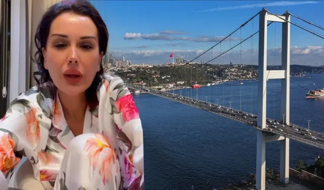 Dilan Polat intihar ediyor denilmişti: Gerçek ortaya çıktı! Köprüde bakın ne yaşamış