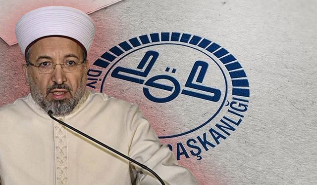 Diyanet’ten dikkat çeken yeni harcama! Rakam dudak uçuklattı