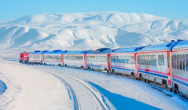 2026-2027 Turistik Doğu Ekspresi seferleri ne zaman? Turistik Doğu Ekspresi bilet fiyatları ne kadar?