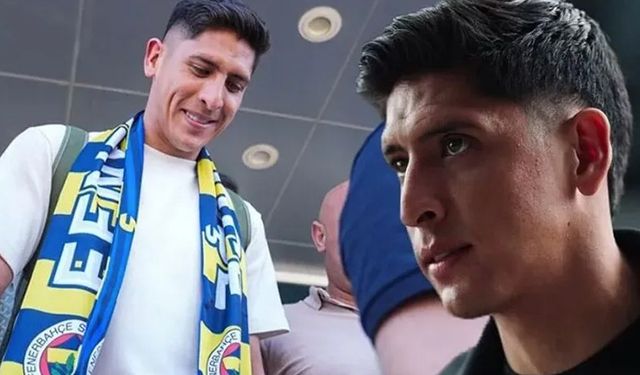 Fenerbahçe'nin yıldızı milli takıma gitmiyor: Görüşmeler yapıldı