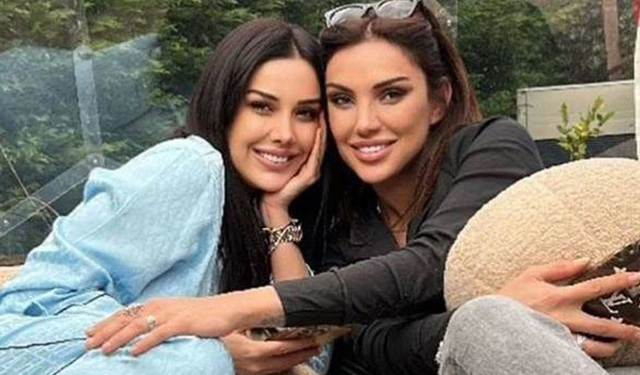 Dilan Polat jandarmadaydı, ablası Sıla Doğu paylaştı: Meğer bugün...