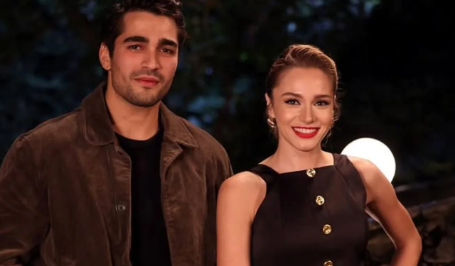 Miray Daner ve Mert Ramazan Demir’li 'Bize Bir Şey Olmaz' ne zaman yayında?