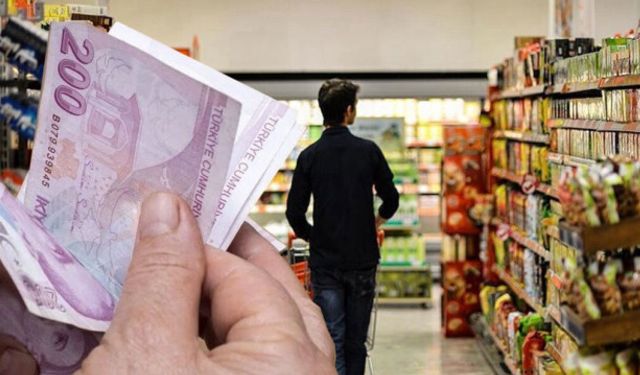 Ekim ayı enflasyon verileri ne zaman açıklanacak? 2025 TÜİK Ekim ayı enflasyon beklentisi ne oldu?