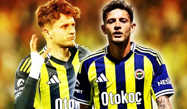 Szymanski'nin menajerinden resmi ayrılık açıklaması