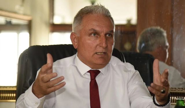 KKTC Cumhurbaşkanı adayı seçime 1 gün kala adaylıktan çekildi