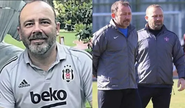 Gürsoy Yalçın kimdir, neden öldü? Gürsoy Yalçın kaç yaşındaydı, nereli ve Sergen Yalçın'ın neyi oluyordu?