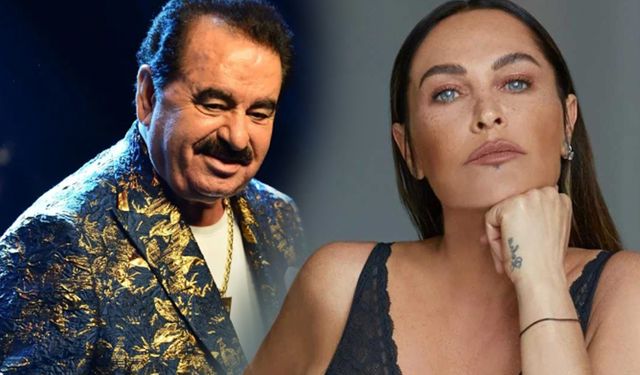 Hülya Avşar'ın yeni yaşını böyle kutladı! 'İbo sana kurban olsun'