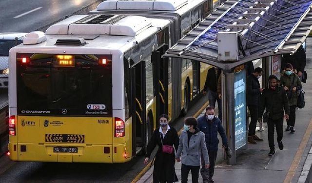 İstanbul'da yarın ulaşım ücretsiz! Hangi hatlar istisna?