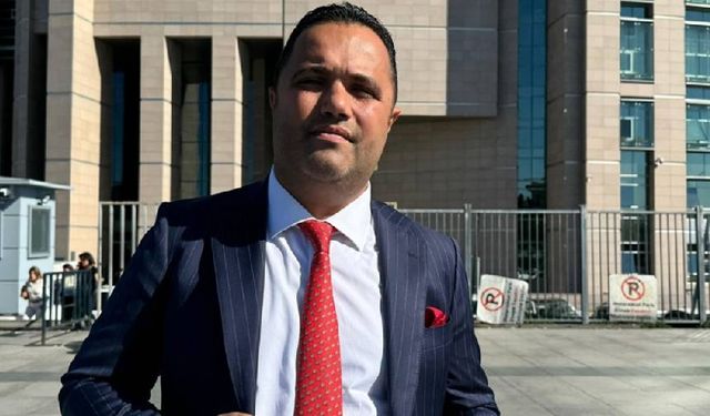 Avukat Rezan Epözdemir'in duruşma tarihi belli oldu