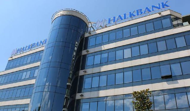 ABD Mahkemesi Halkbank'ın talebini reddetti: Hisseler anında düştü