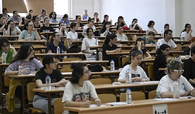 YKS ek tercih sonuçları açıklandı! Üniversite kayıtları ne zaman başlıyor?